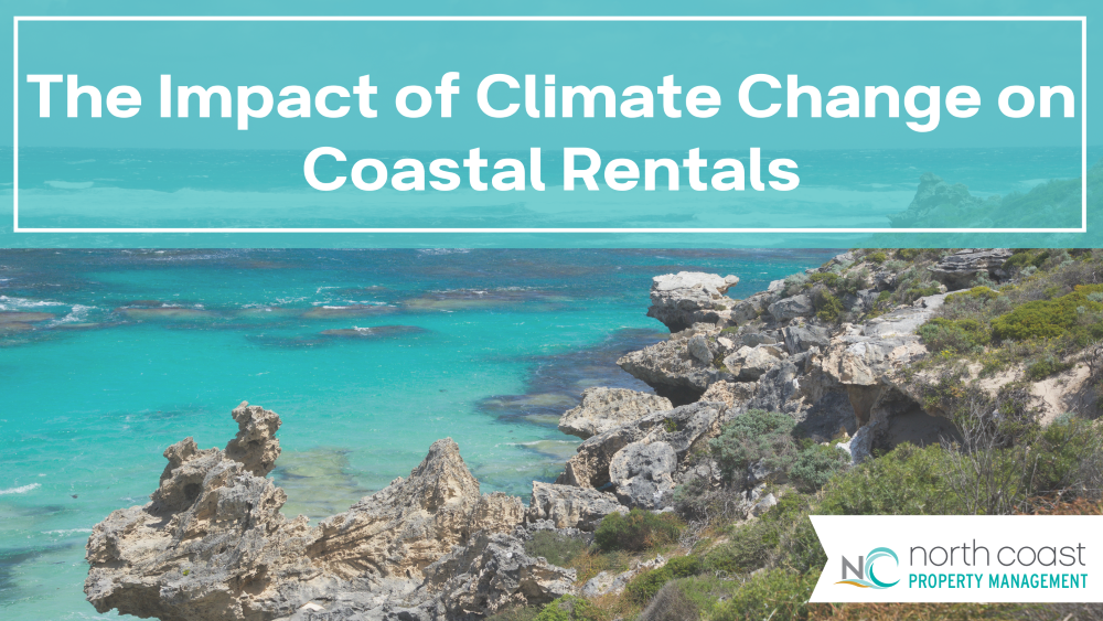 The Impact of Climate Change on Coastal Rentals